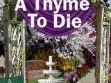 Book review:  a thyme to die by joyce and jim lavene