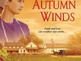 Book review:  autumn winds by charlotte hubbard