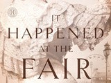 #book review Deeanne Gist’s “It Happened at the Fair” iPad Giveaway and Live Webcast Event {5/22}! @litfuse
