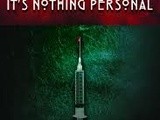Book review:  it's nothing personal by kate o'reilley