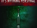 Book review:  it's nothing personal by kate o'reilley