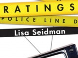 Book review:  killer ratings by lisa seidman
