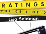 Book review:  killer ratings by lisa seidman