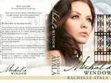 Book review:  michal's window by rachelle ayala
