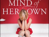 Book review:  mind of her own by Diana Lesire Brandmeyer