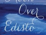 Book review:  moon over edisto - beth webb hart