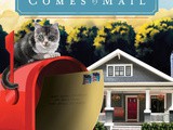 Book Review: Murder Comes by Mail by a.h. Gabhart