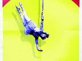 Book review:  queen of the air:  a true story of love and tragedy at the circus by dean n. jensen