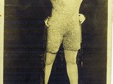 Book review:  queen of vaudeville:  The Story of Eva Tanguay by Andrew l. Erdman