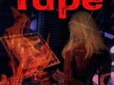 Book review:  red tape by Michele Lyn Seigfried