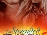 Book review:  stranded temptation