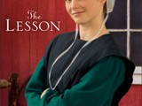 Book review:  the lesson by suzanne wods fisher
