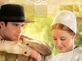 Book review:  the memory jar by tricia goyer