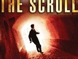 Book review:  the scroll by grant r. jeffrey & alton l. gansky
