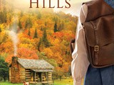 Book Review: These Healing Hills by Ann h. Gabhart #TheseHealingHills