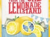 Book spotlight - lessons from the lemonade stand by james berman