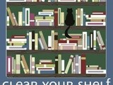 Clear your shelf giveaway hop