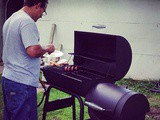 Homemade Barbecue Sauce (Great for Chicken!)