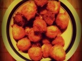 Hush puppies