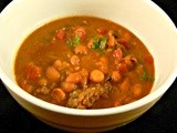 Low carb chili