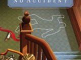 Review: Murder is No Accident by a.h. Gabhart