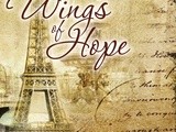 Special monday book review:  wings of hope by hilary peak & giveaways