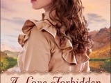 Sunday book review:  a love forbidden by kathleen morgan