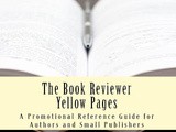 The book reviewer yellow pages