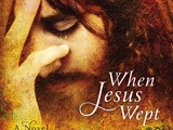 The Thoene’s “When Jesus Wept” iPad Giveaway and Facebook Party 4/23! #book review @litfuse