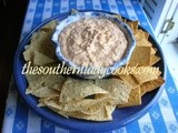 10 dip recipes for your super bowl party