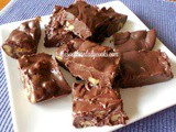 5 fudge recipes for christmas