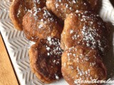 Banana fritters