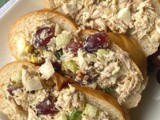 Best chicken salad