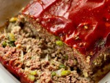 Best classic meatloaf