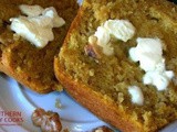 Best pumpkin muffins