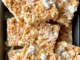 Best rice krispie treats