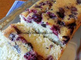 Blackberry recipes