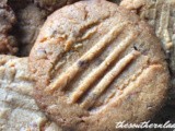 Butterfinger peanut butter cookies