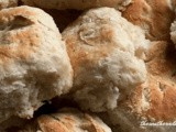 Buttermilk biscuits