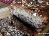 Cake mix banana bread – 3 Ingredients