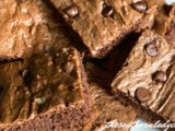 Cake mix brownies