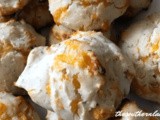 Cheddar ranch biscuits-4 ingredients