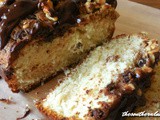 Chocolate chip loaf cake