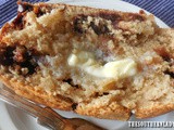 Cinnamon bread – best ever