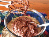 Classic chocolate frosting