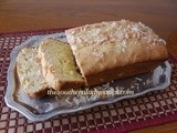 Coconut cream cheese pound cake