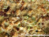 Cornbread dressing