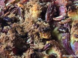 Country ham french toast casserole