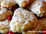 Cranberry recipes