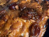 Crock pot bbq ribs-five ingredients